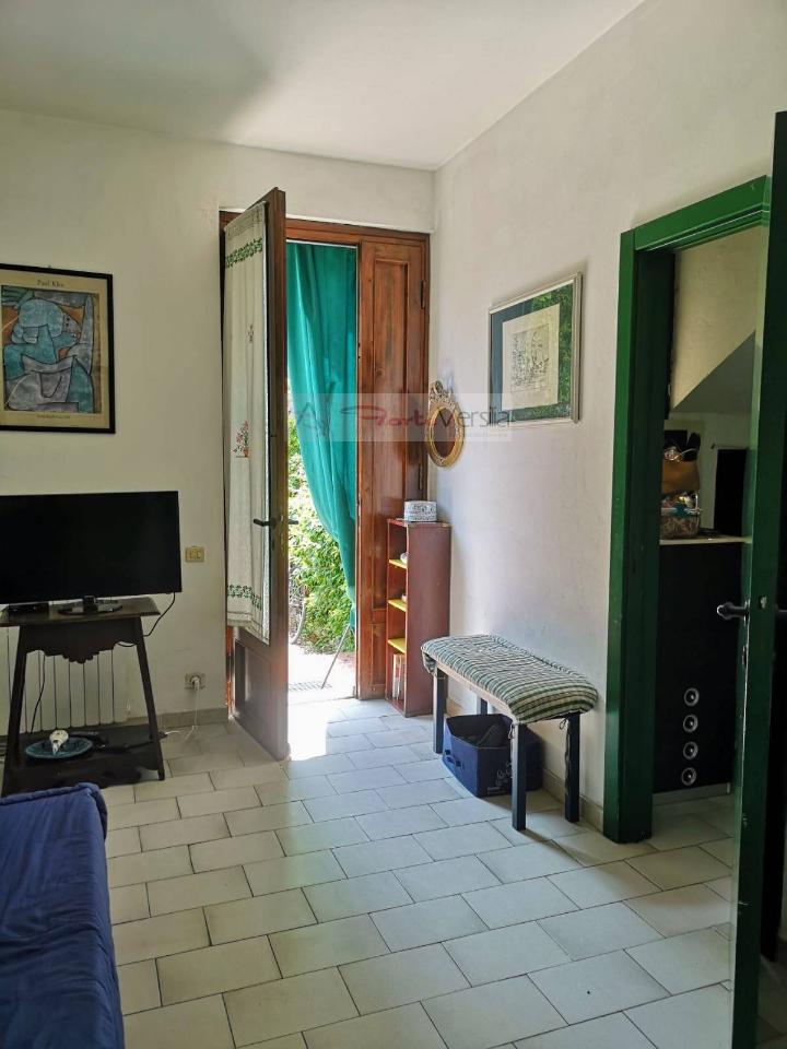 appartamento in vendita a Montignoso in zona Cinquale