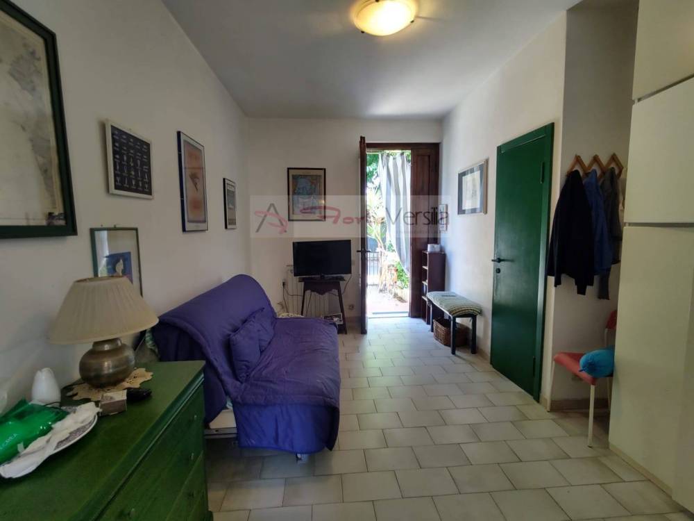 appartamento in vendita a Montignoso in zona Cinquale