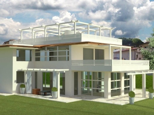 casa indipendente in vendita a Montignoso in zona Cinquale