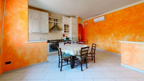 appartamento in vendita a Montignoso in zona Cinquale