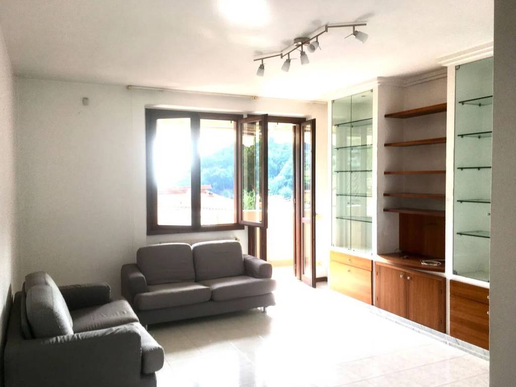 appartamento in vendita a Montignoso