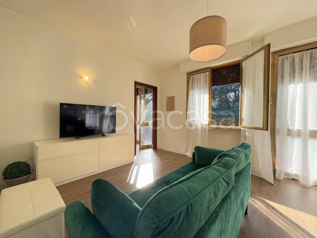 appartamento in vendita a Montignoso