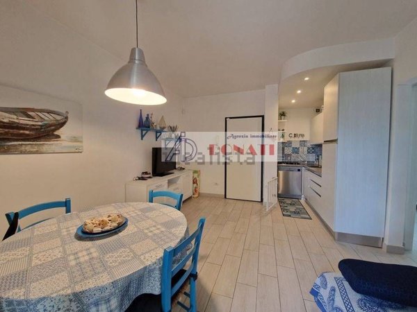 appartamento in vendita a Montignoso in zona Cinquale