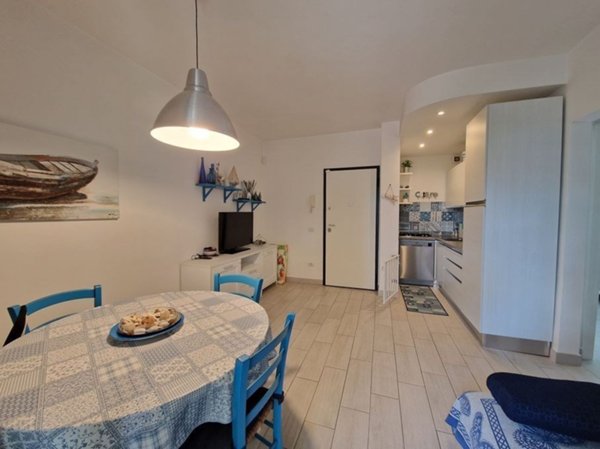 appartamento in vendita a Montignoso in zona Cinquale