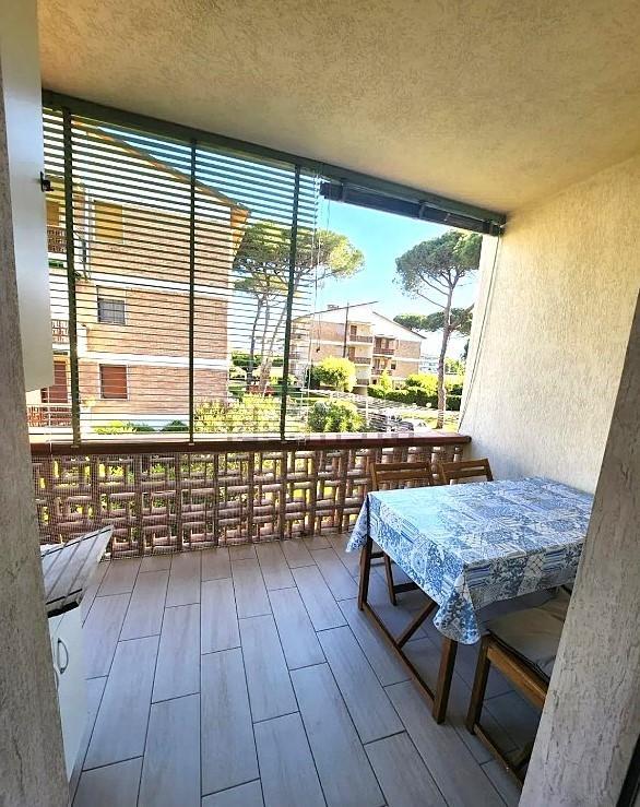 appartamento in vendita a Montignoso in zona Cinquale