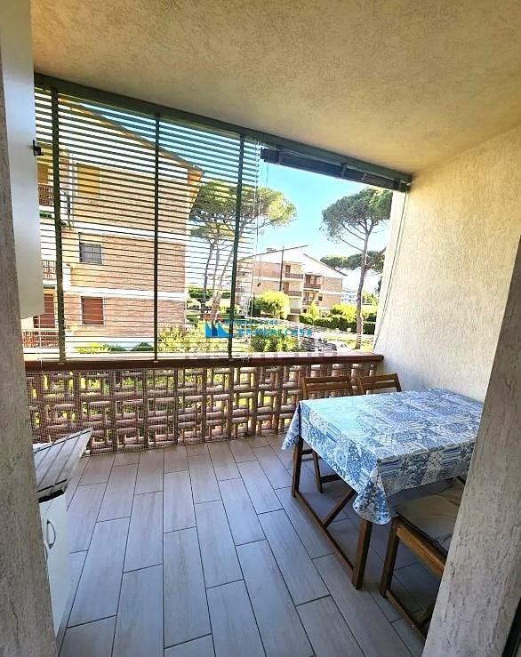 appartamento in vendita a Montignoso in zona Cinquale
