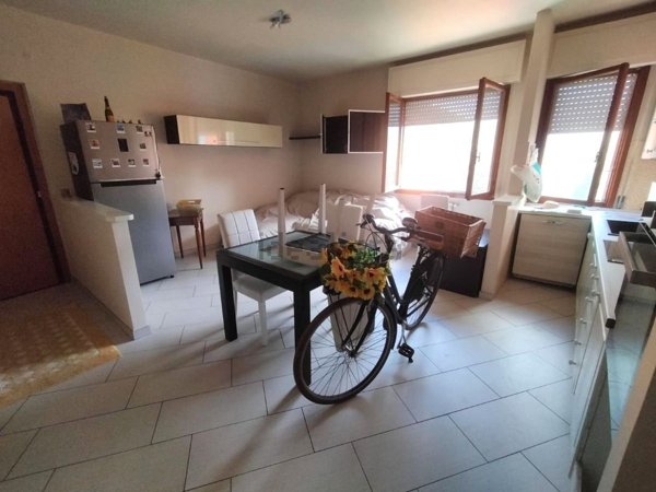 appartamento in vendita a Montignoso in zona Cinquale