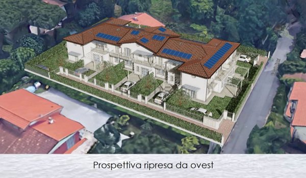 casa indipendente in vendita a Montignoso in zona Cinquale