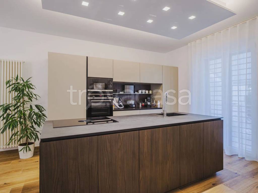 casa indipendente in vendita a Montignoso in zona Cinquale