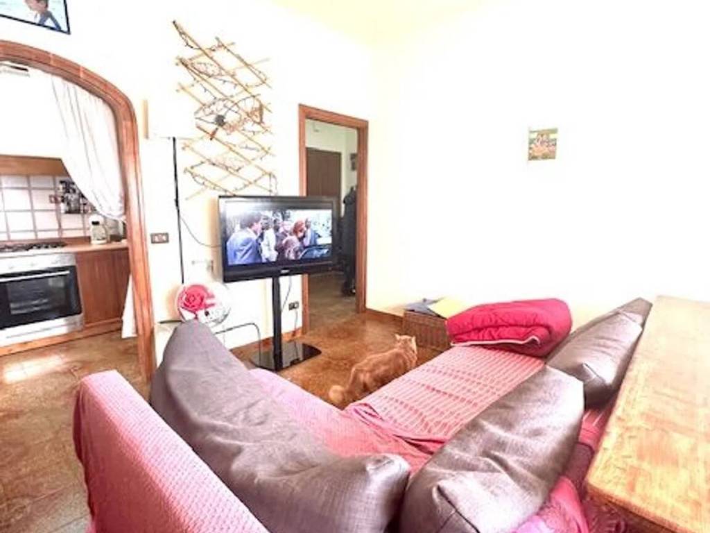 appartamento in vendita a Montignoso in zona Sant'Eustachio
