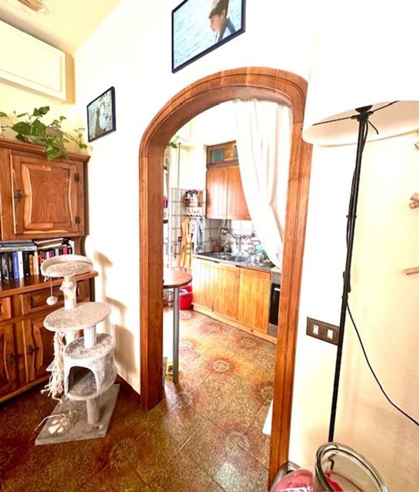 appartamento in vendita a Montignoso