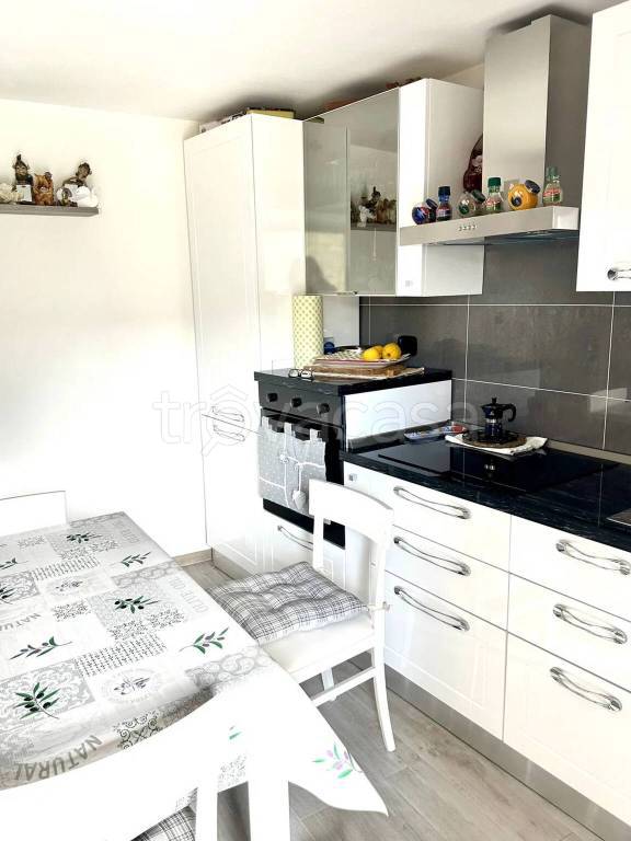 casa indipendente in vendita a Montignoso in zona Sant'Eustachio