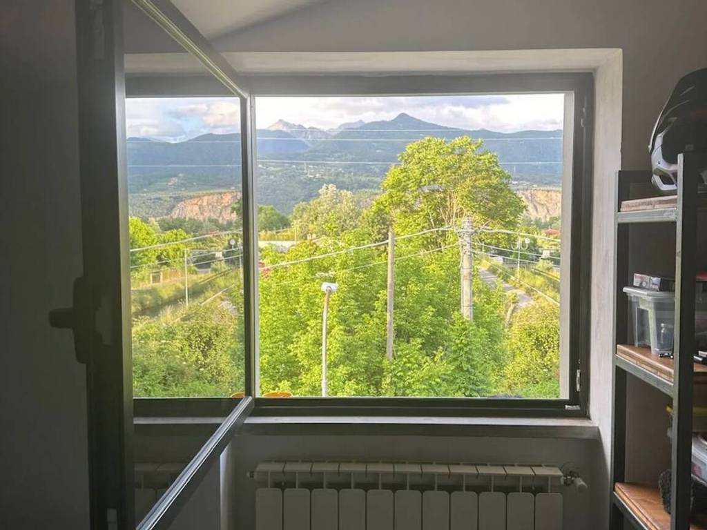 appartamento in vendita a Montignoso in zona Cinquale