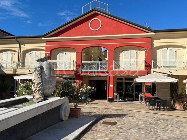 appartamento in vendita a Montignoso in zona Cinquale