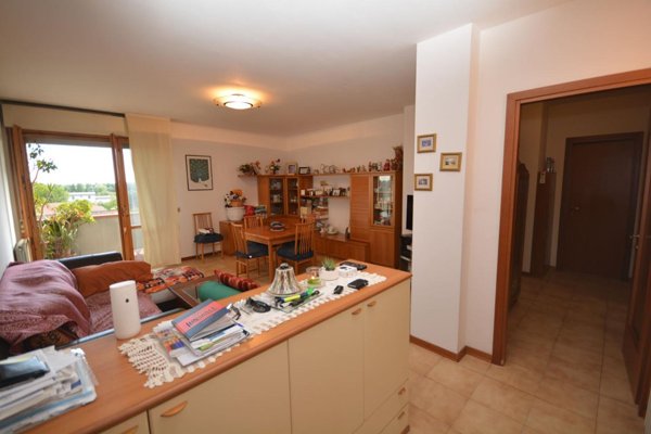 appartamento in vendita a Montignoso in zona Capanne