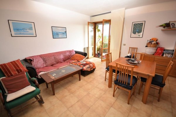 appartamento in vendita a Montignoso in zona Capanne