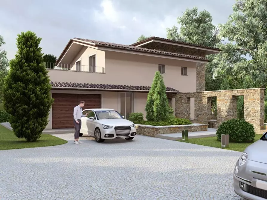 casa indipendente in vendita a Montignoso in zona Cinquale