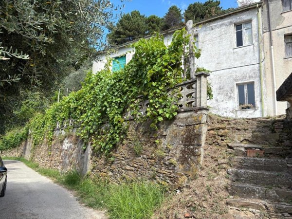 casale in vendita a Montignoso in zona Serra