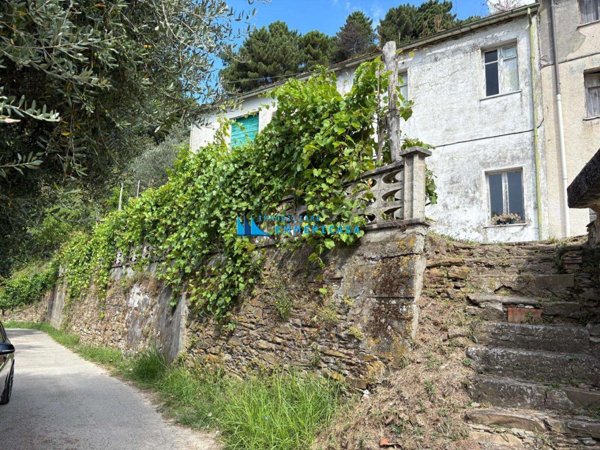 appartamento in vendita a Montignoso in zona Serra