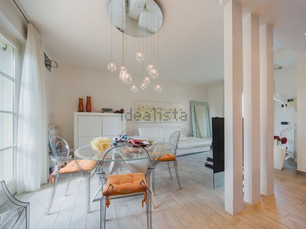 casa indipendente in vendita a Montignoso in zona Cinquale