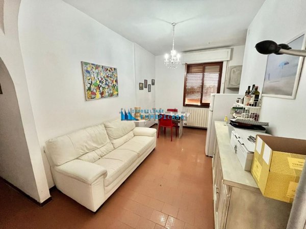 appartamento in vendita a Montignoso in zona Cinquale