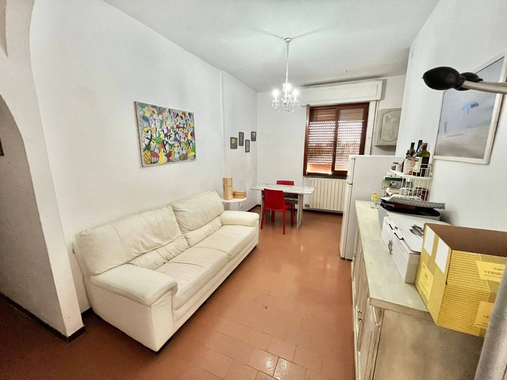 appartamento in vendita a Montignoso in zona Cinquale