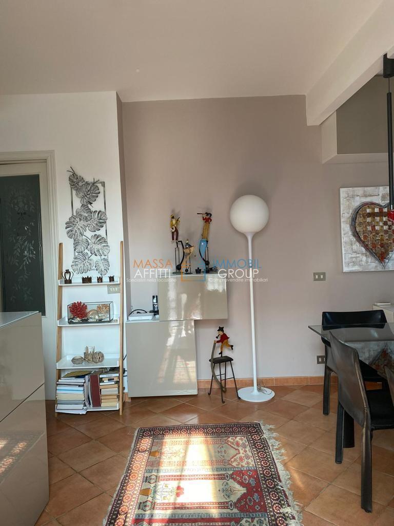 casa indipendente in affitto a Montignoso