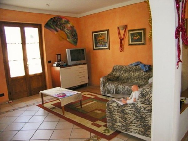 appartamento in vendita a Montignoso in zona Cinquale