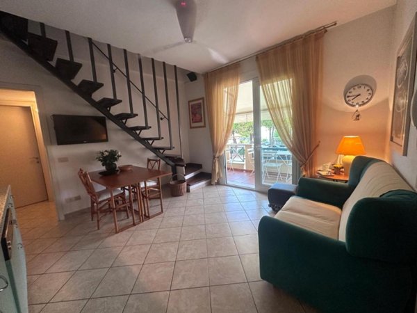 appartamento in vendita a Montignoso in zona Cinquale