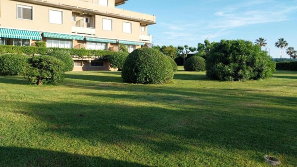 appartamento in vendita a Montignoso in zona Cinquale