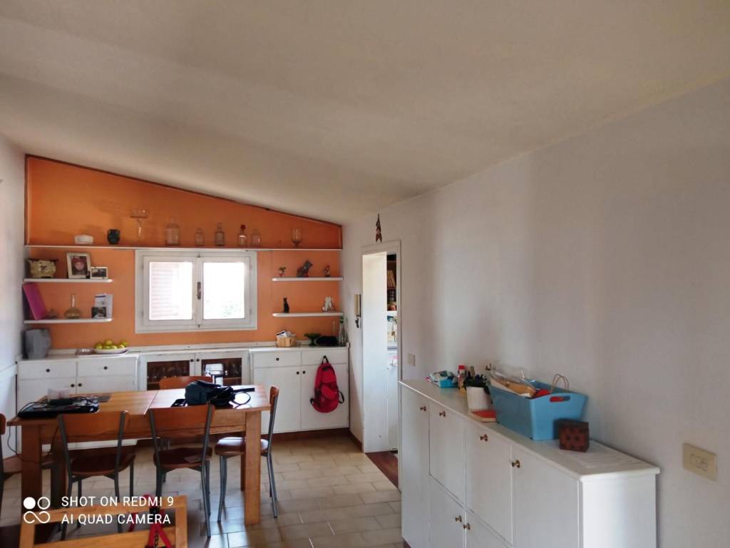 appartamento in vendita a Montignoso in zona Cinquale