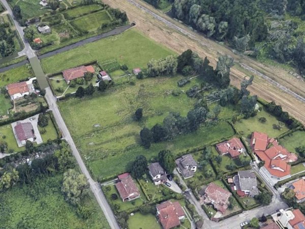 terreno agricolo in vendita a Montignoso