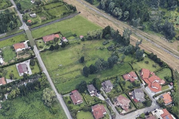 terreno agricolo in vendita a Montignoso