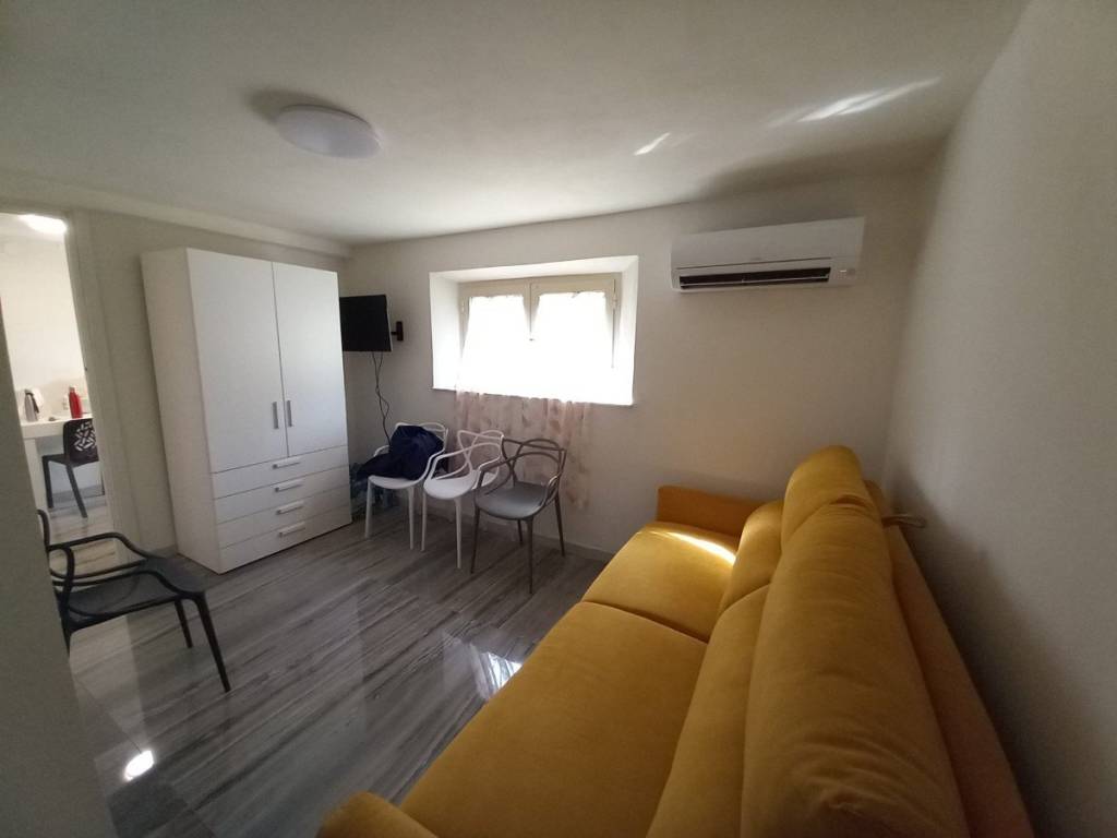 appartamento in vendita a Montignoso in zona Cinquale