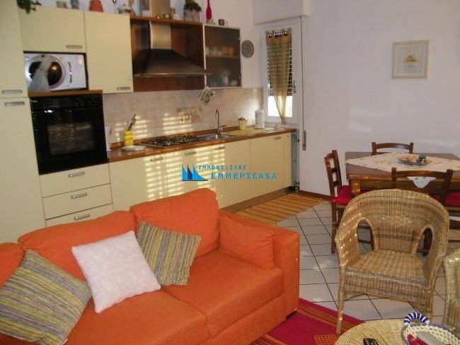 appartamento in vendita a Montignoso in zona Cinquale