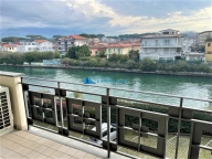 appartamento in vendita a Montignoso in zona Cinquale