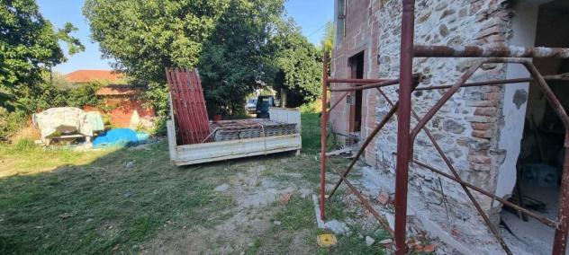 casa indipendente in vendita a Montignoso in zona Debbia
