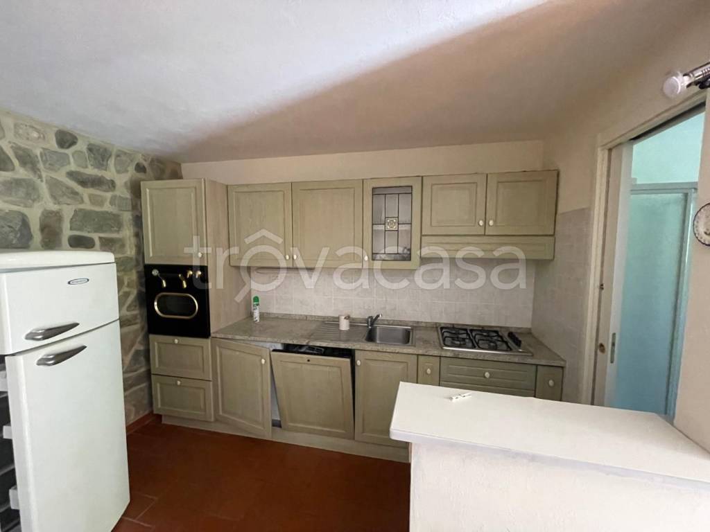 casa indipendente in vendita a Montignoso in zona Cinquale