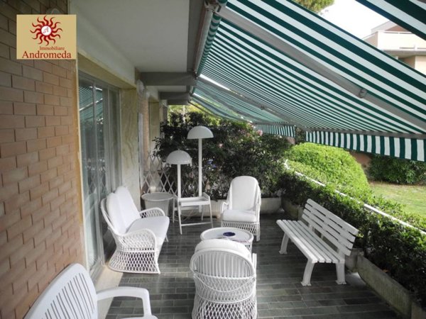 appartamento in vendita a Montignoso in zona Cinquale