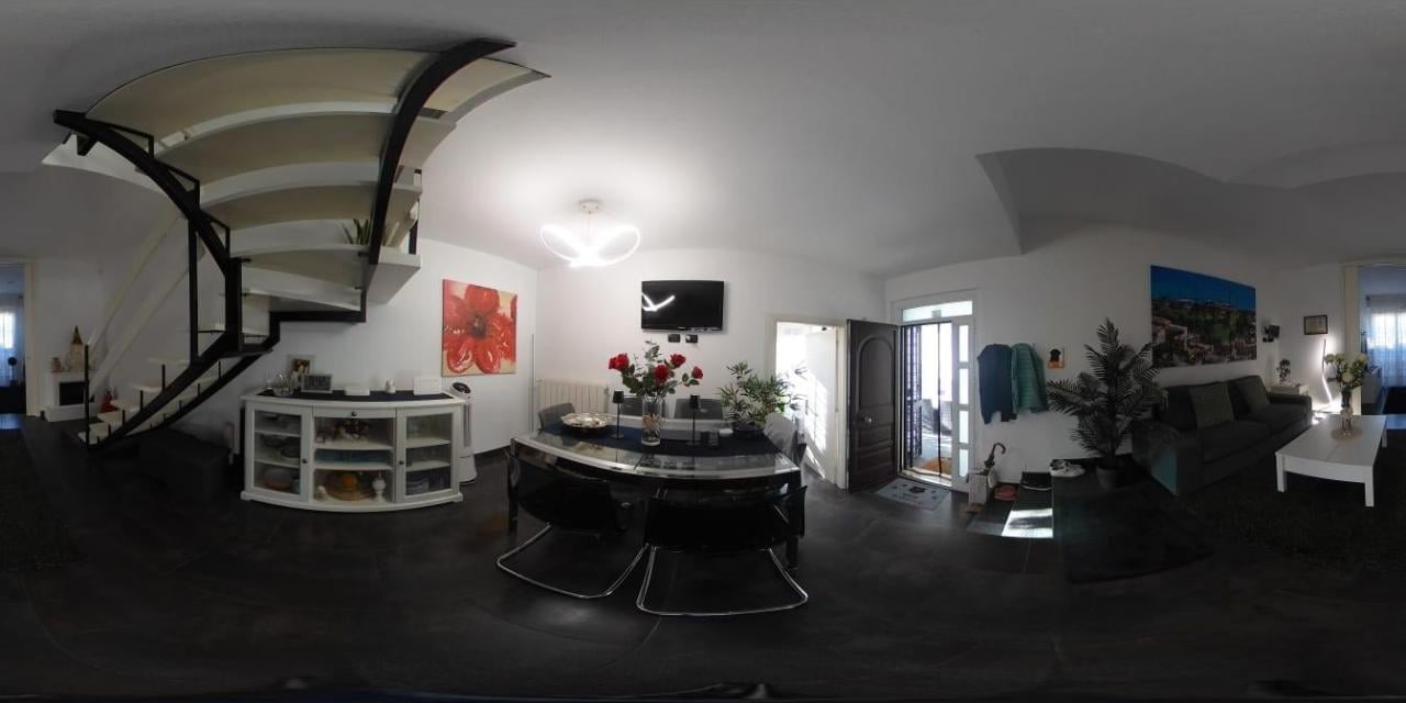 casa indipendente in vendita a Montignoso in zona Cinquale