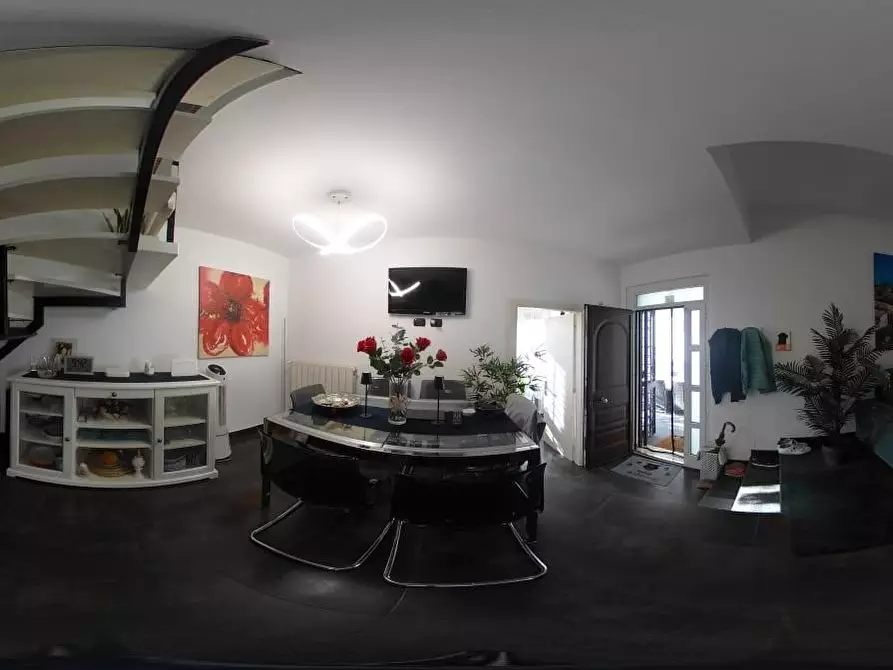 casa indipendente in vendita a Montignoso in zona Cinquale