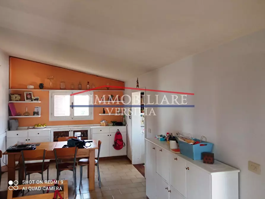 appartamento in vendita a Montignoso in zona Cinquale