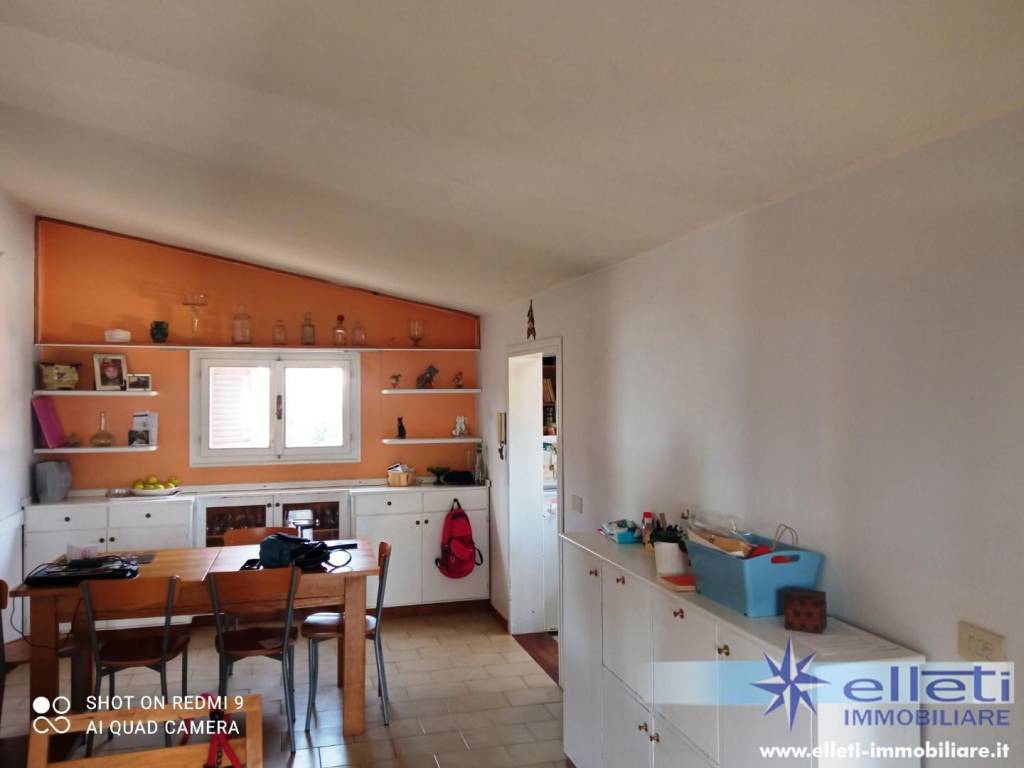 casa indipendente in vendita a Montignoso in zona Cinquale