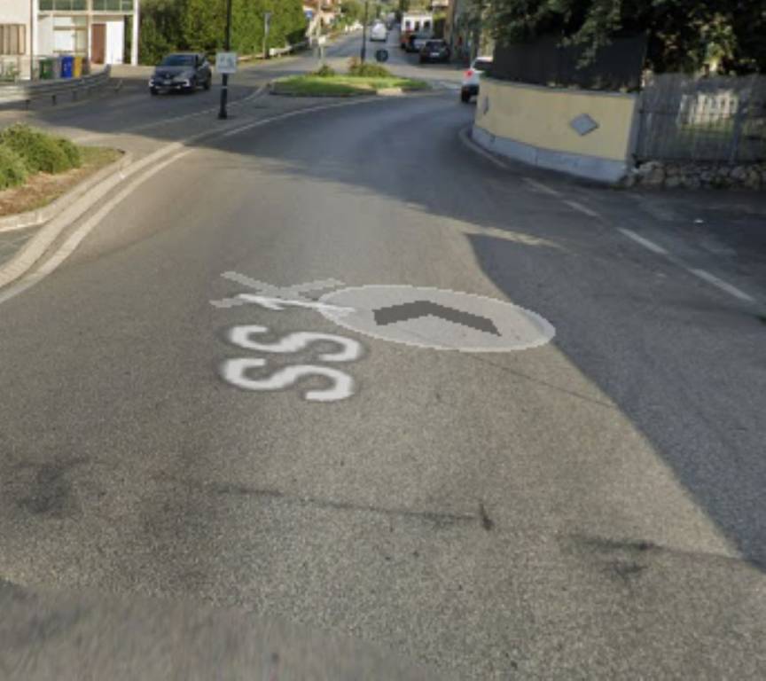 ufficio in vendita a Montignoso