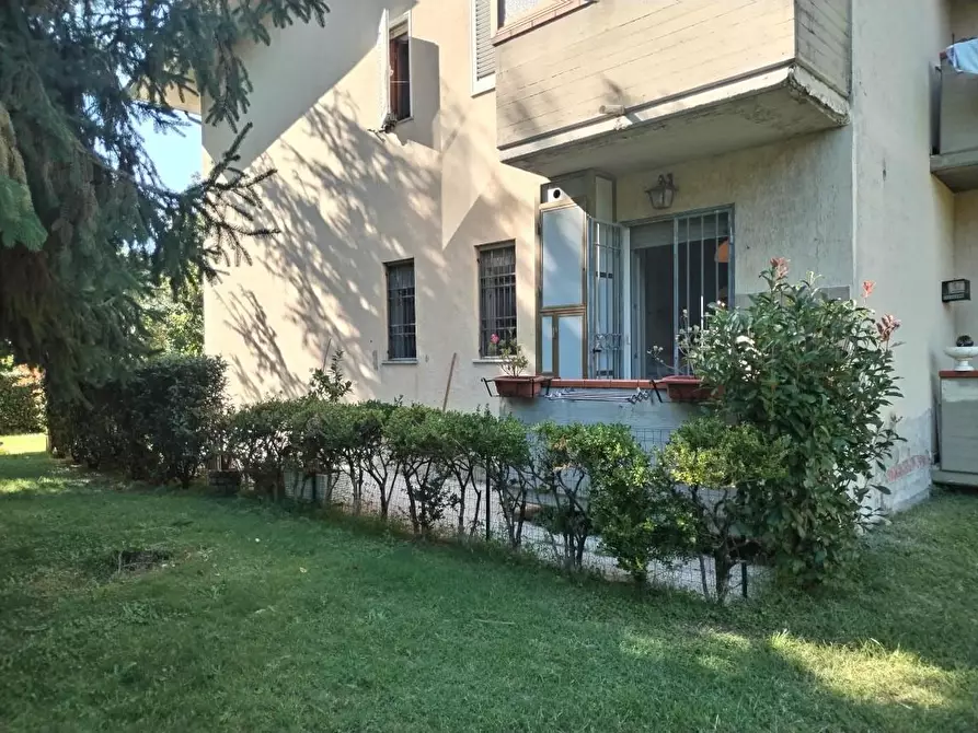appartamento in vendita a Montignoso in zona Cervaiolo