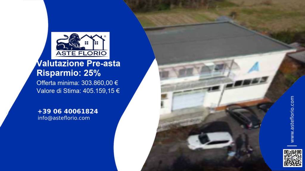 locale commerciale in vendita a Montignoso