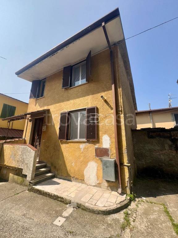 casa indipendente in vendita a Montignoso in zona Capanne