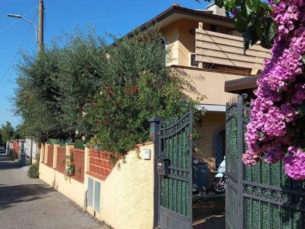 casa indipendente in vendita a Montignoso in zona Cervaiolo