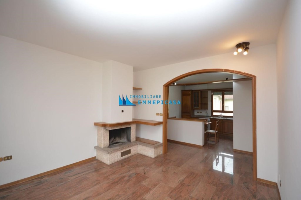 appartamento in vendita a Montignoso in zona Cinquale