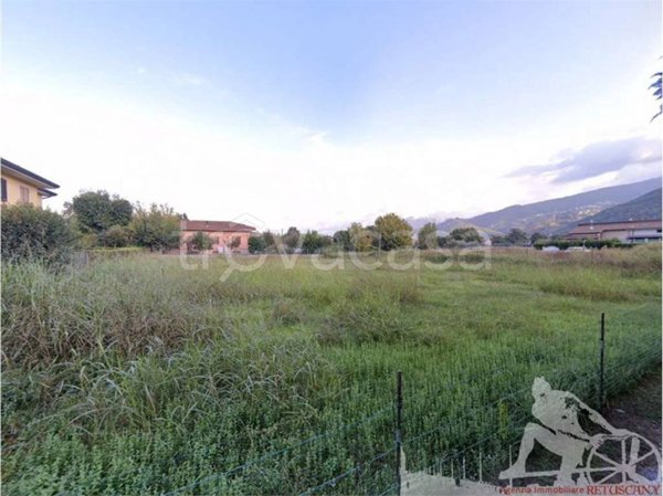 terreno agricolo in vendita a Montignoso in zona Renella